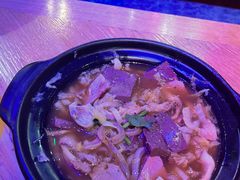 -大哈福烧烤·海鲜·家常菜(延安三路店)