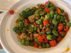 -丽华园(汉阳龙阳店)