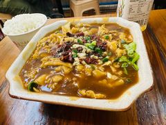 -卢庄(江汉路店)