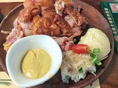 -马迭尔德式西餐精酿啤酒屋(中央大街店)