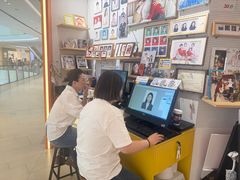 -方快—照相馆(七宝领展广场店)
