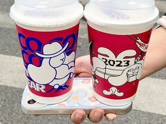 -爵渴咖啡(交大凯德广场店)