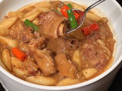 -丽晶轩中餐厅(重庆丽晶酒店)