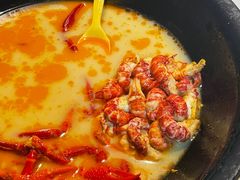 -华仔龙虾(永乐路总店)