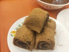 驴打滚-护国寺小吃(新街口店)