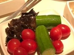 -海底捞火锅(凯德广场店)