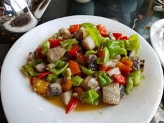 -乡村小榭饭店