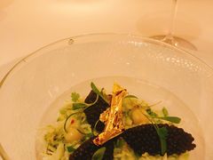 -Caprice(香港四季酒店)