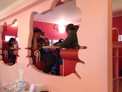 Hello&nbsp;Kitty&nbsp;Cafe(弘大店)-Hello Kitty Cafe(弘大店)