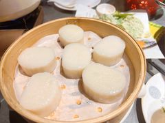 红糖年糕-佬太公海鸭·海鲜大排档(上海总店)