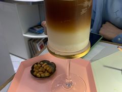 -茶是一枝花泡茶店
