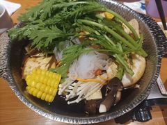 -渔寿司·日本料理(艾尚天地店)