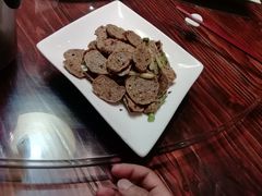 -云来居素食馆(南山店)