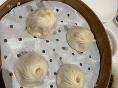 精品鲜肉小笼包-知味观(湖滨店)