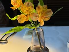 -月芽·自由餐厅·西溪湿地餐厅