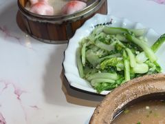 -小凤庭·地道湖北菜武昌鱼·藕汤(38年黄鹤楼店)