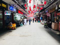 -七星椒卤菜(三圣宫店)