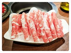 -快乐小羊·内蒙牛羊肉火锅(流花中心店)