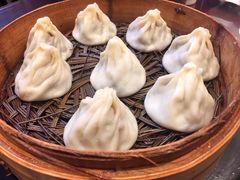 无锡小笼包-熙盛源(凤凰街店)