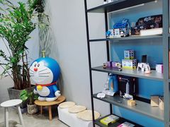 -dotcom coffee古点咖啡(致真大厦店)