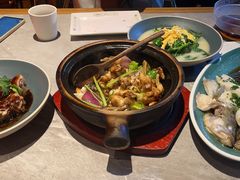 -啫神·广州地标美食(北京路店)