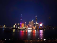 -上海和平饭店-华懋阁 The Cathay Room