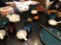 -华豫川酒家(大卫城店)