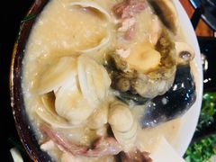 -盈田盈粥庄(博山东路店)