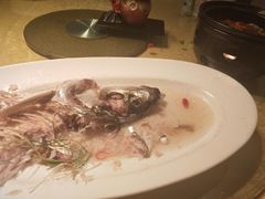 -鱼食饭稻·苏浙土菜17年老馆子(平江路店)