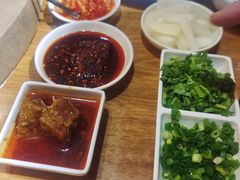 -鲜呦蒸汽石锅鱼(北辰路店)