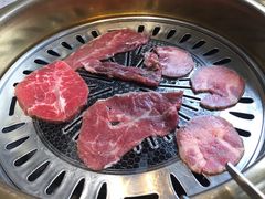 -妥妥烤肉料理(昙华林店)