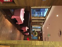 西贝莜面村(百联西郊店)-西贝莜面村(上海百联西郊店)