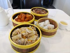 -Lucky Fortune Restaurant(喜运来酒家)