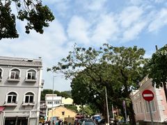 -安德鲁饼店(总店)