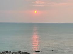 -Rimpa Lapin悬崖餐厅
