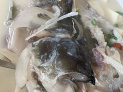 -浔味·山屿湖·正宗淳牌全鱼宴老字号