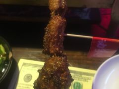 -蘭奢雅集·江浙菜(青山江滩店)