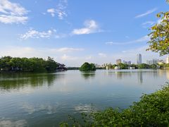 -惠州漫悦花园度假酒店(西湖水东街旗舰店)