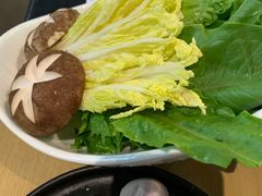-顺德公猪肚鸡·煲仔饭(白石洲店)