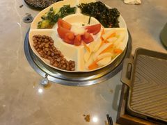 -沪上名羊天下•烤羊腿•东北烧烤•小龙虾(浦东直营总店)