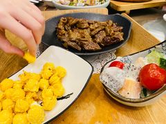 -海景壹号大酒店(滨湖店)