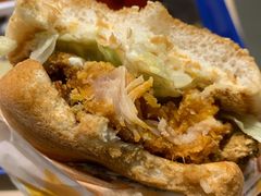 -汉堡王(EAC欧美中心店)