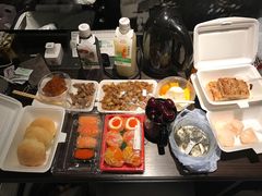 -添好运点心专门店(中环IFC店)