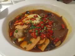 -小放牛炒菜馆(裕华万达店)