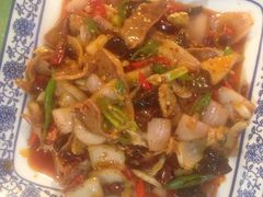 -范记豆花庄(东门好吃街店)