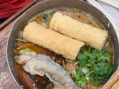 -小满手工粉(上海月星环球港店)