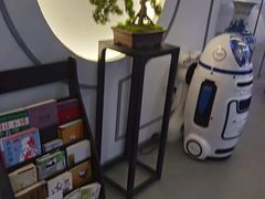 -席仁堂推拿按摩脊柱调理(世纪科贸大厦店)