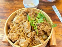 -老雒阳面馆·水席·洛阳菜(纱厂路店)