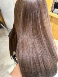 -心迪染发专门店