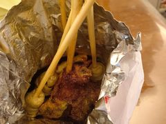 -喜姐炸串(仙林水平方店)